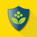 식물보호닷컴 - plantprotector android application logo